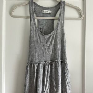 Gilly Hicks Flowy Tank